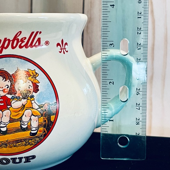 Vintage 2000’s Campbell’s Soup Bowl/Cup - Picture 2 of 8